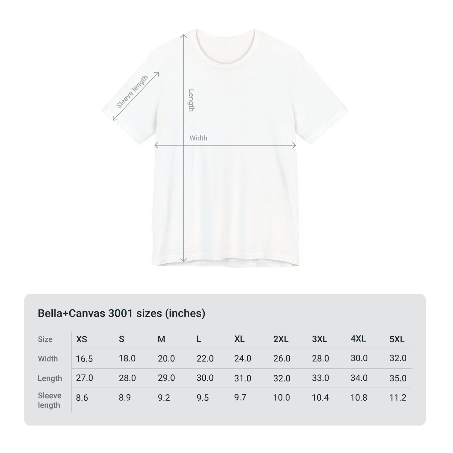 Summer Vibes Tee