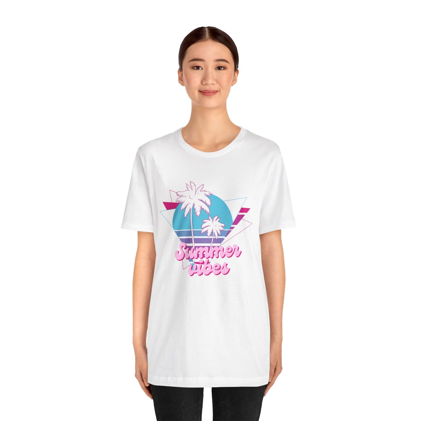 Summer Vibes Tee