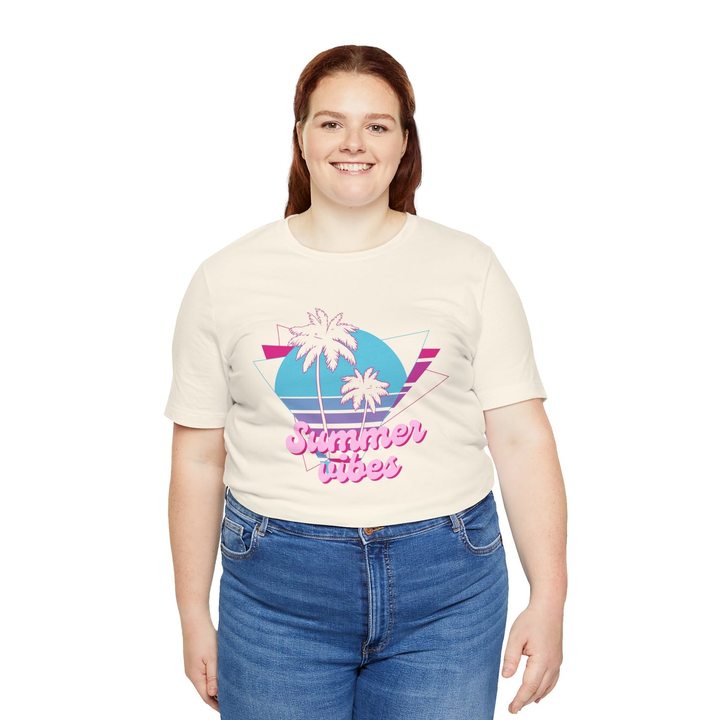 Summer Vibes Tee