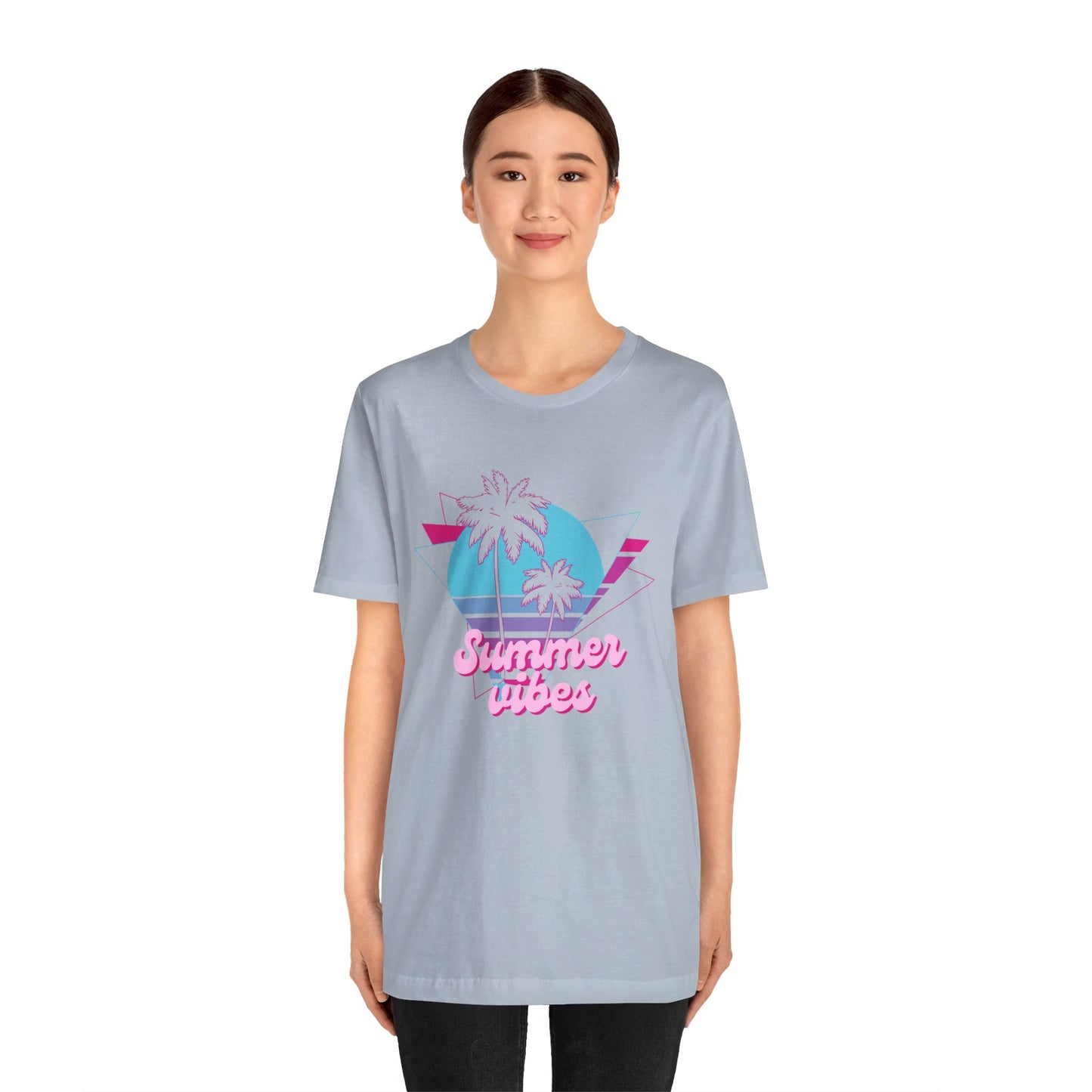 Summer Vibes Tee