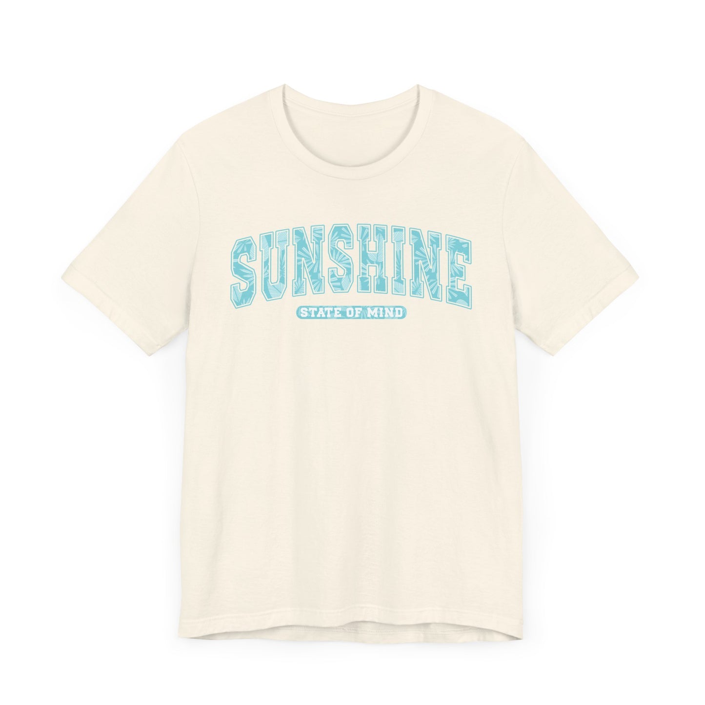 Sunshine State of Mind Tee