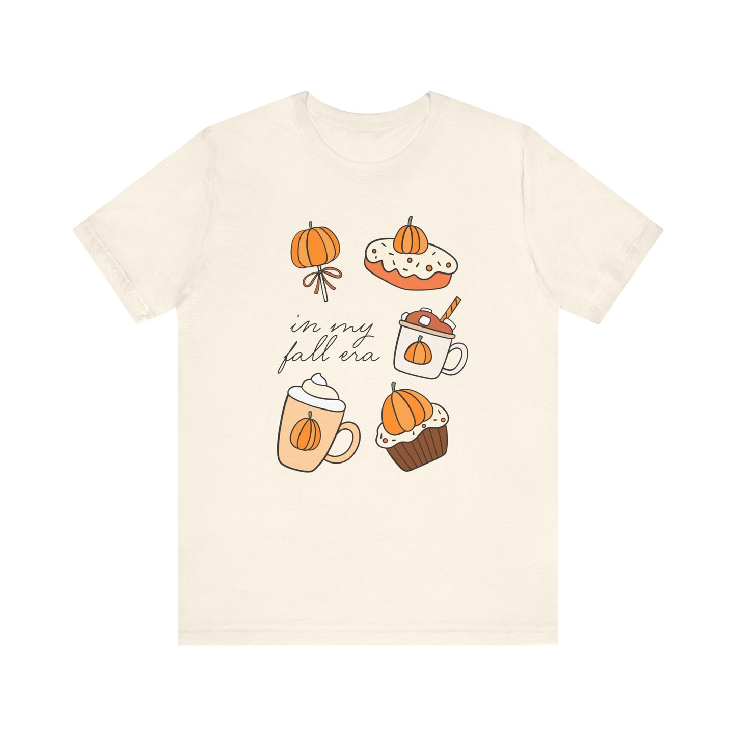 In My Fall Era Graphic Tee