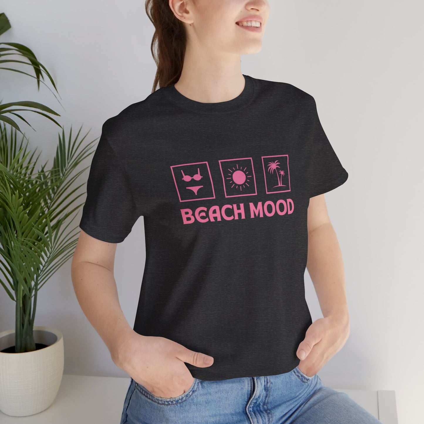 Beach Mood Tee