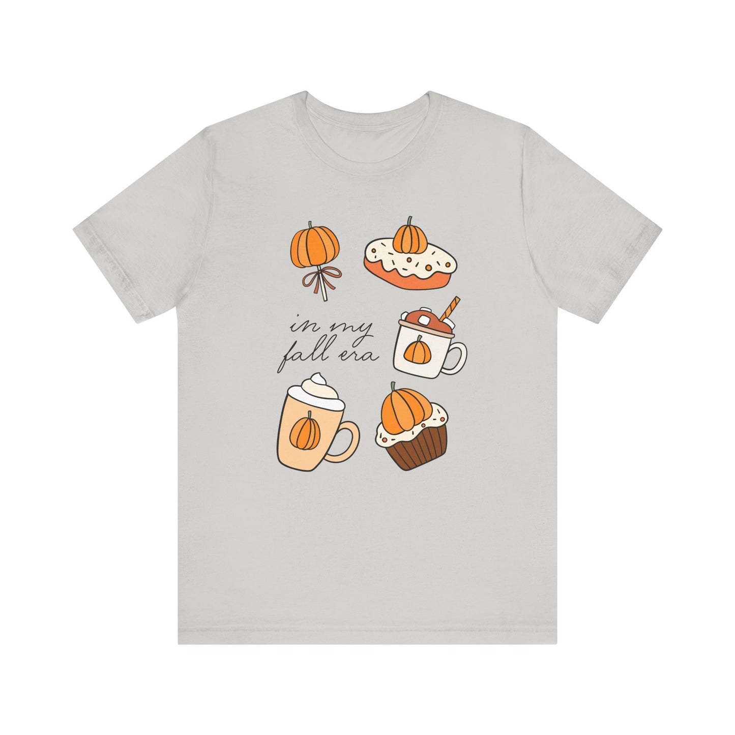 In My Fall Era Graphic Tee
