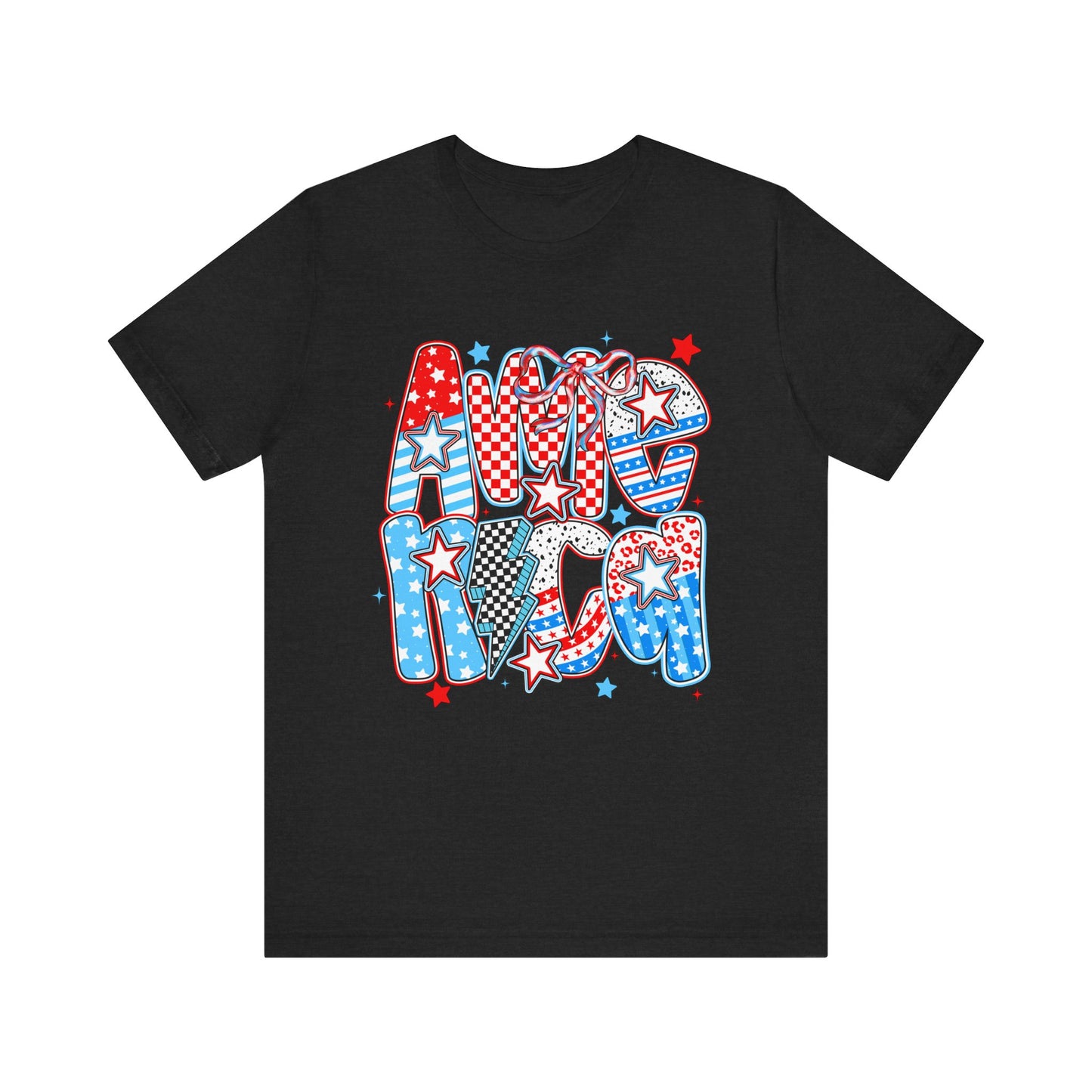 America Graphic Tee