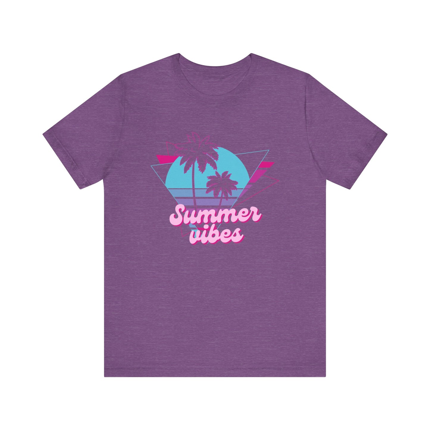 Summer Vibes Tee
