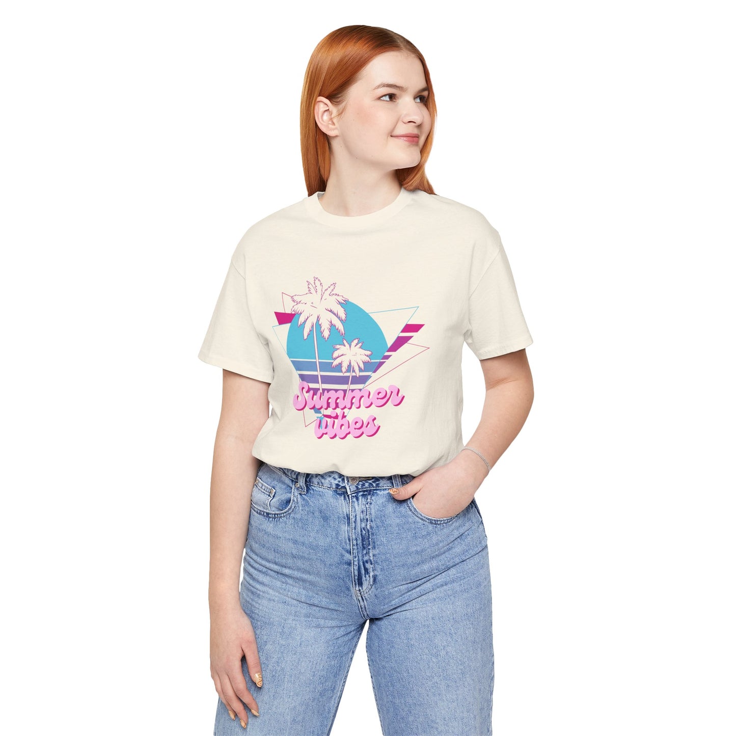 Summer Vibes Tee
