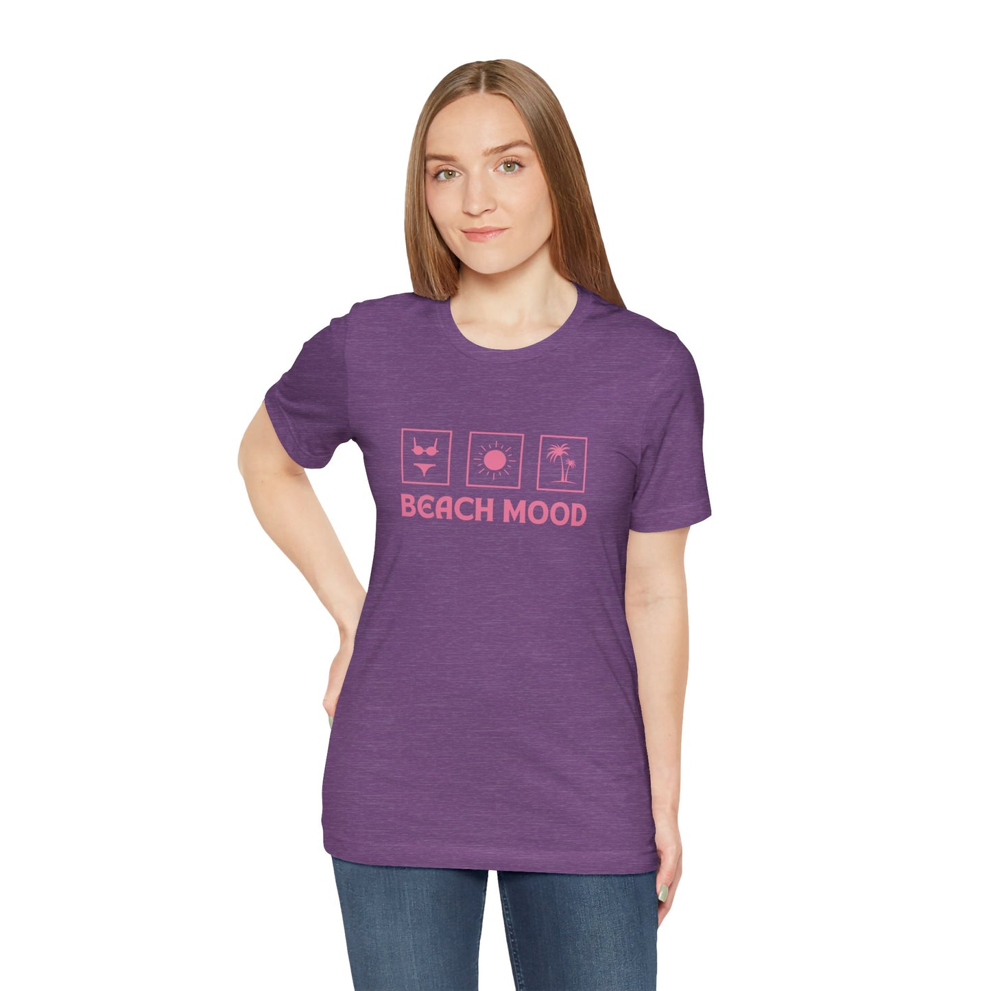 Beach Mood Tee