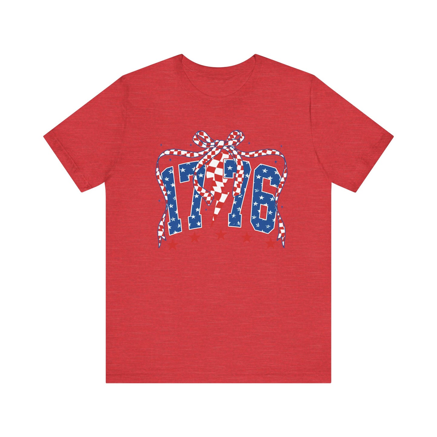 Celebrate 1776 Tee