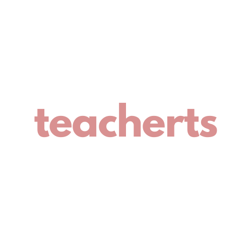 Teacherts logo