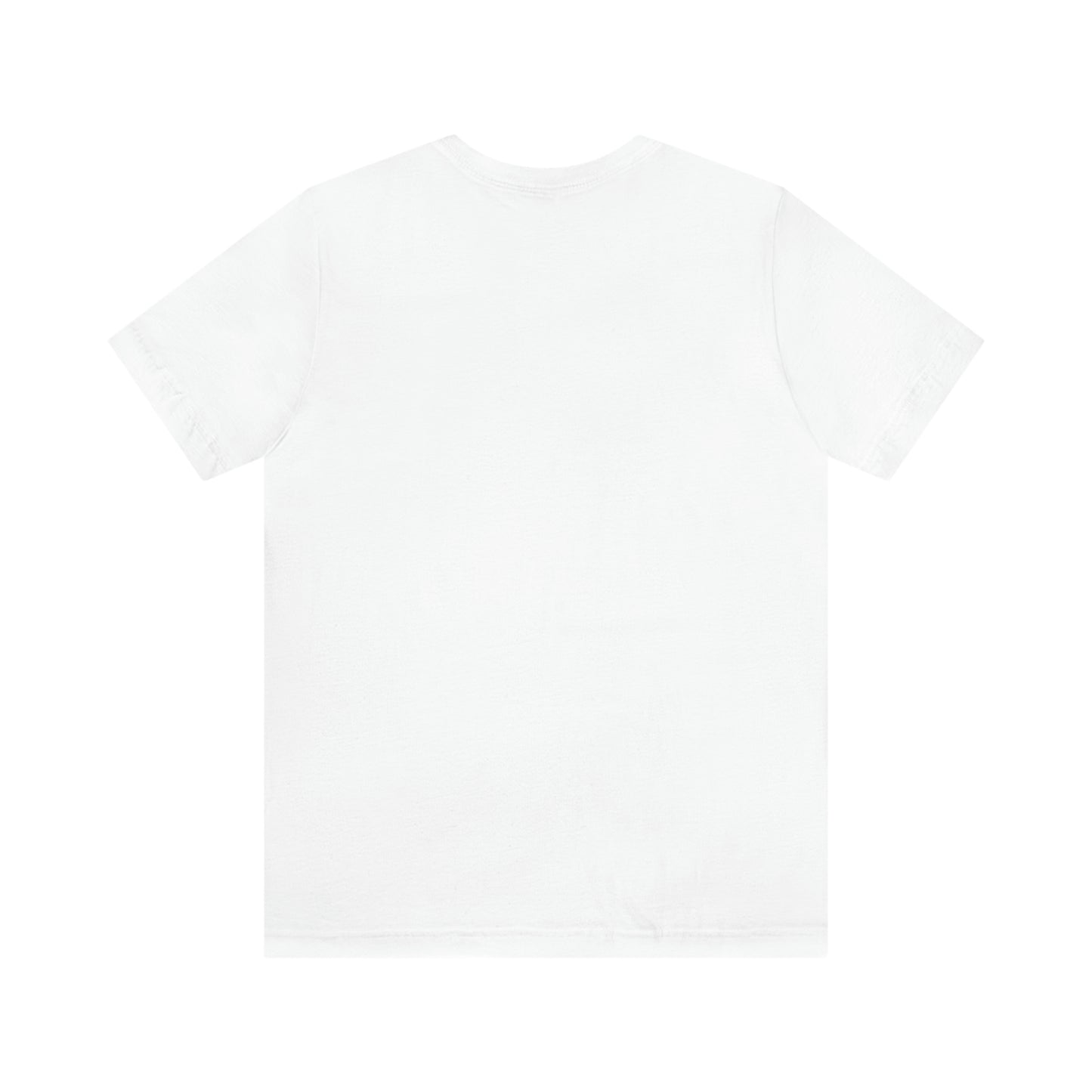 Save the Earth Smiley Unisex Jersey Short Sleeve Tee