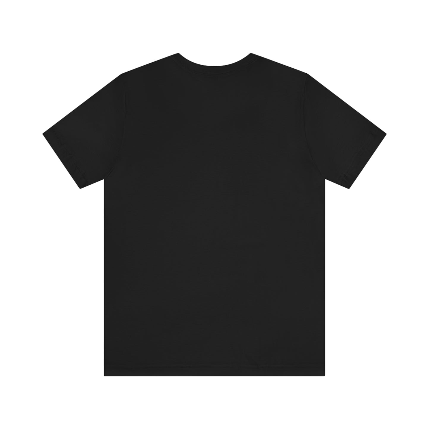 Save the Earth Smiley Unisex Jersey Short Sleeve Tee