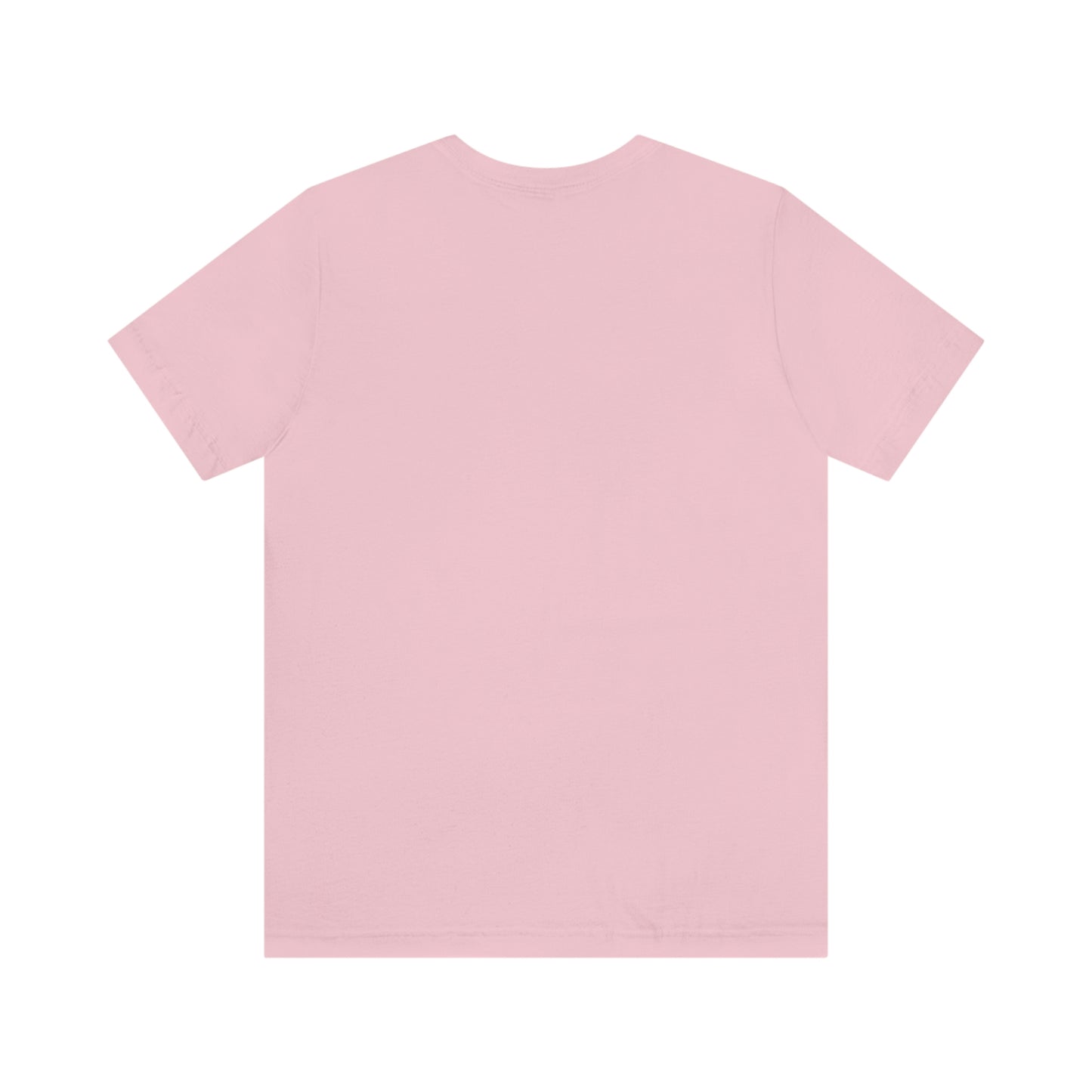 Save the Earth Smiley Unisex Jersey Short Sleeve Tee