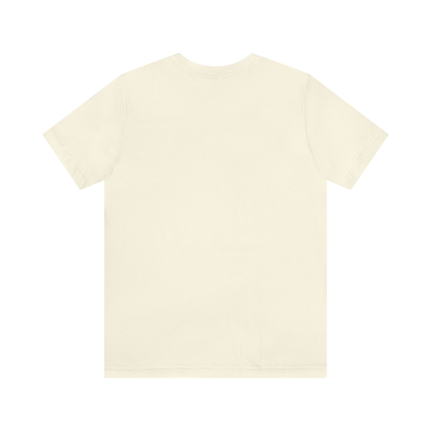 Save the Earth Smiley Unisex Jersey Short Sleeve Tee