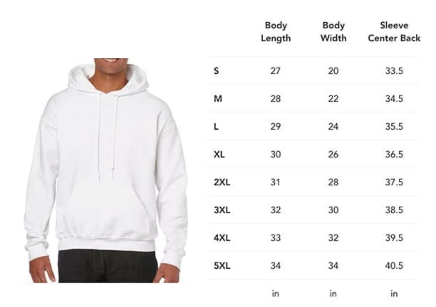 Peace Love Autism Unisex Hoodie