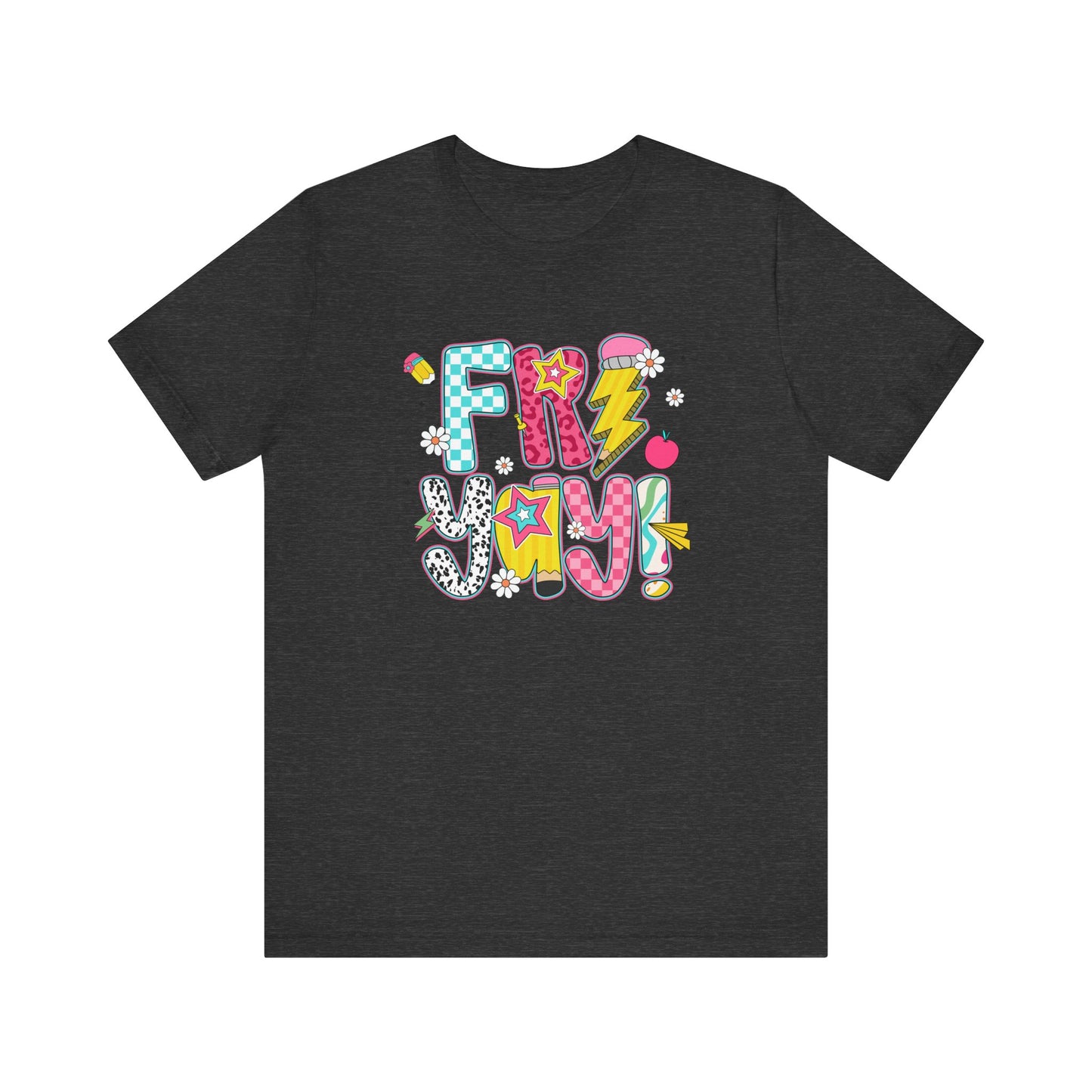 Lightning Fri-Yay Tee