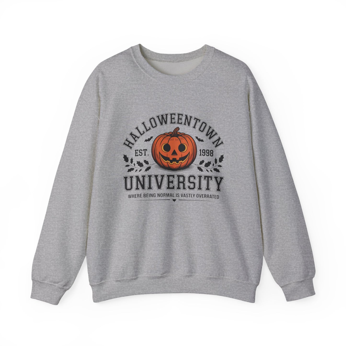 Halloweentown University Sweatshirt