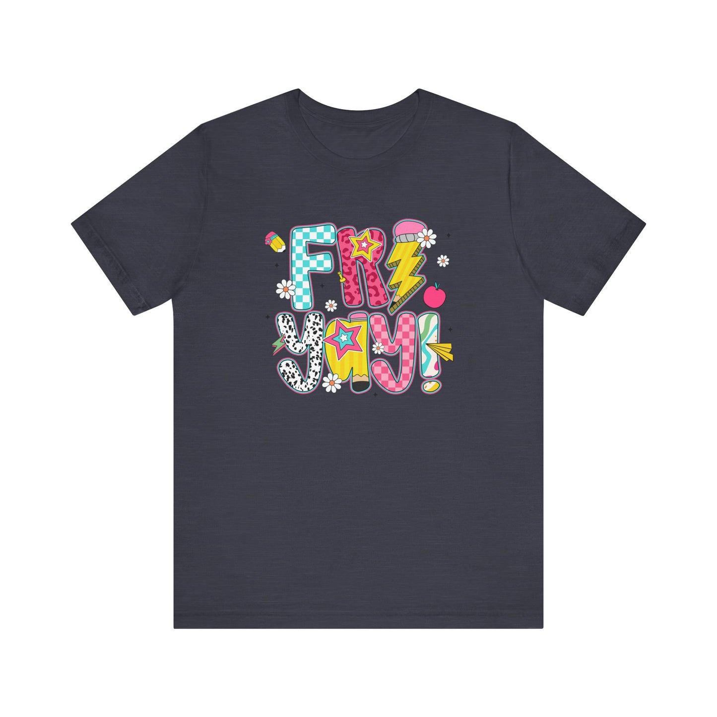 Lightning Fri-Yay Tee