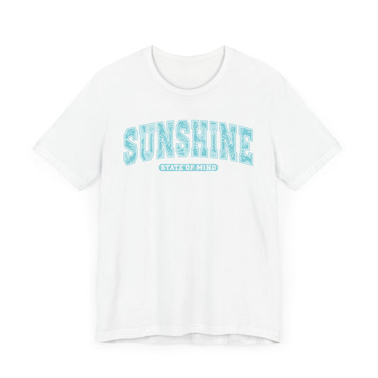 Sunshine State of Mind Tee