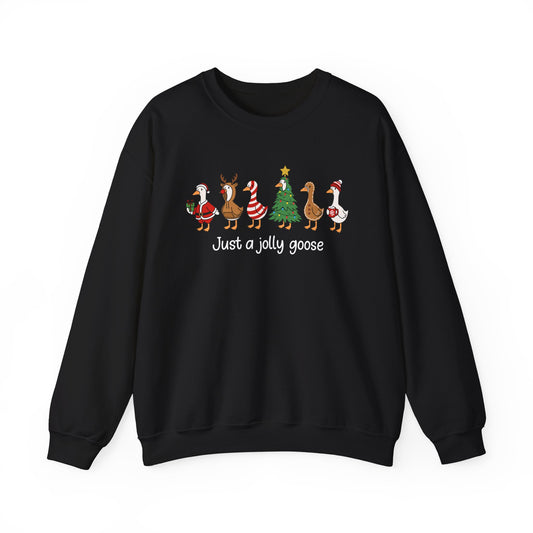 Jolly Goose Sweatshirt