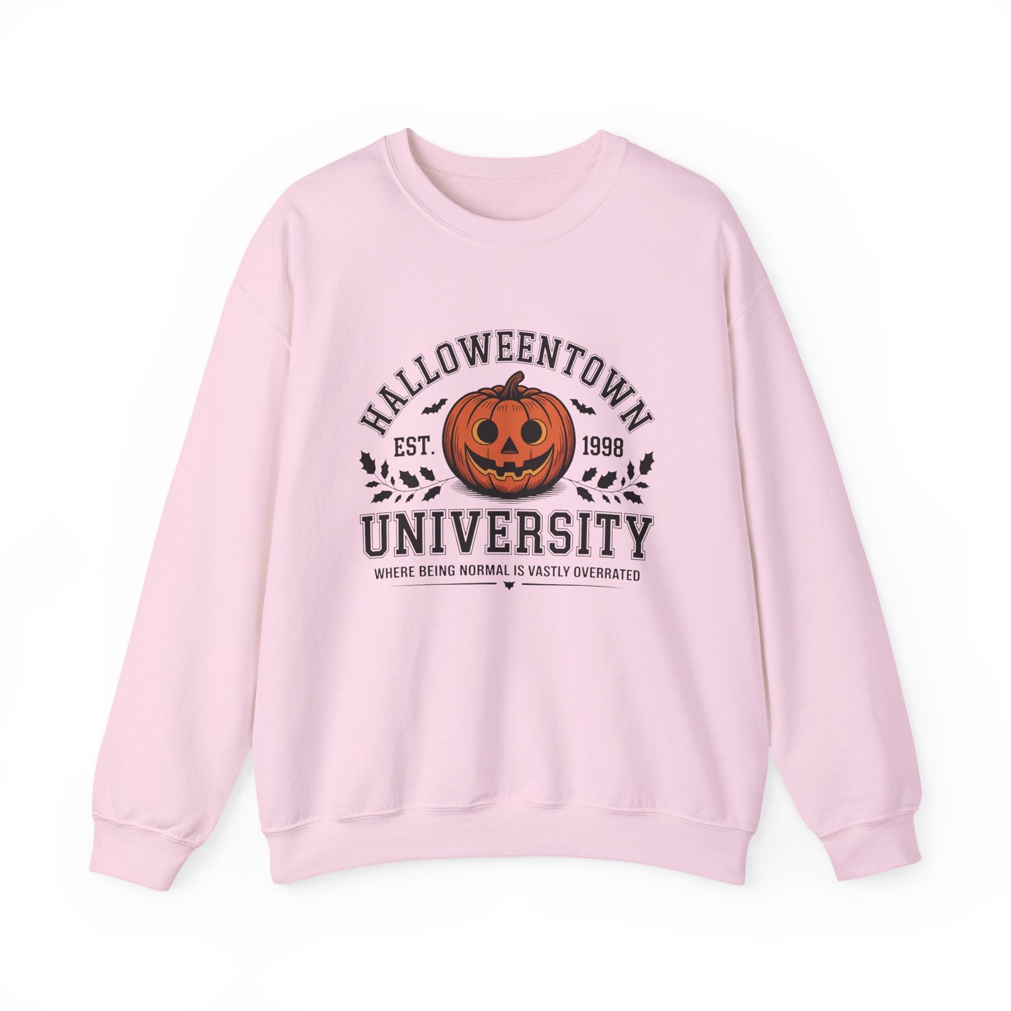 Halloweentown University Sweatshirt