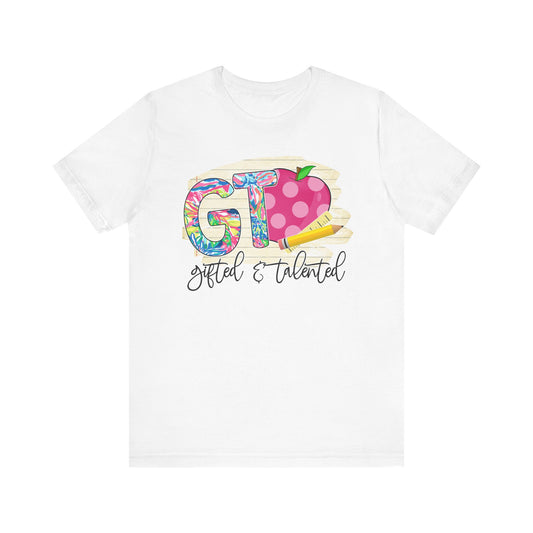 Gifted & Talented Tee