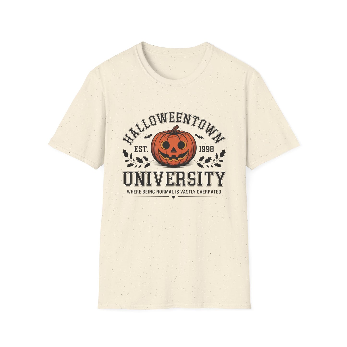 Halloweentown University Graphic Tee