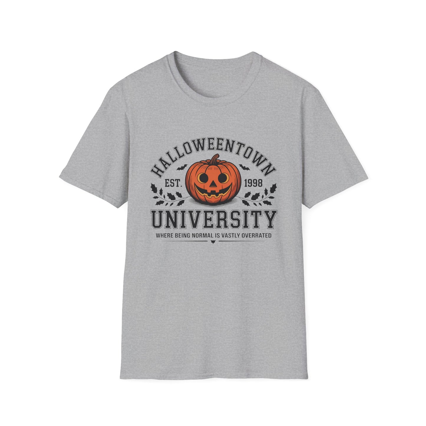Halloweentown University Graphic Tee