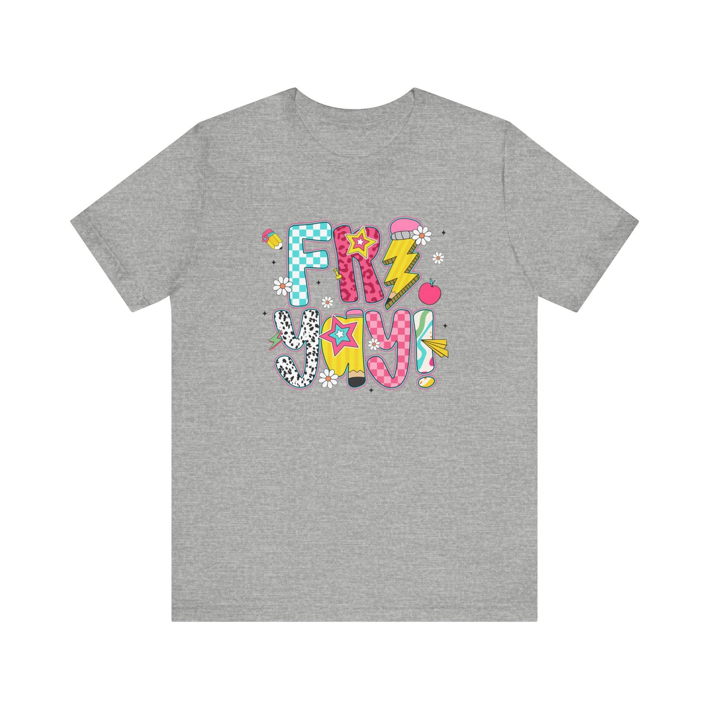 Lightning Fri-Yay Tee