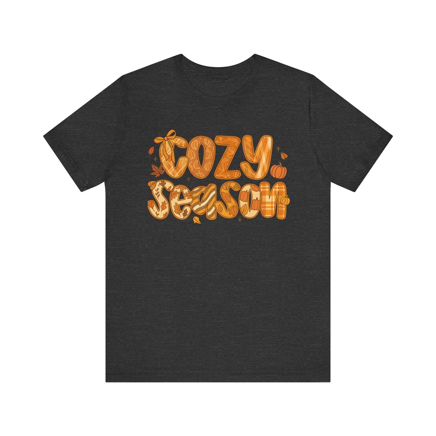Cozy Season Tee