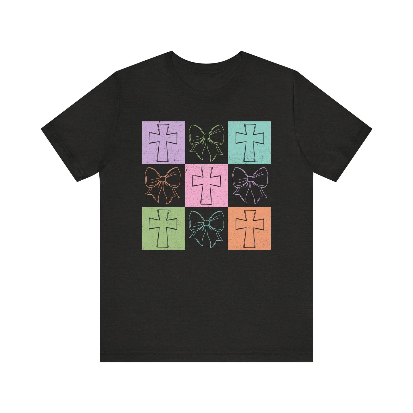 Easter Crosses Tee