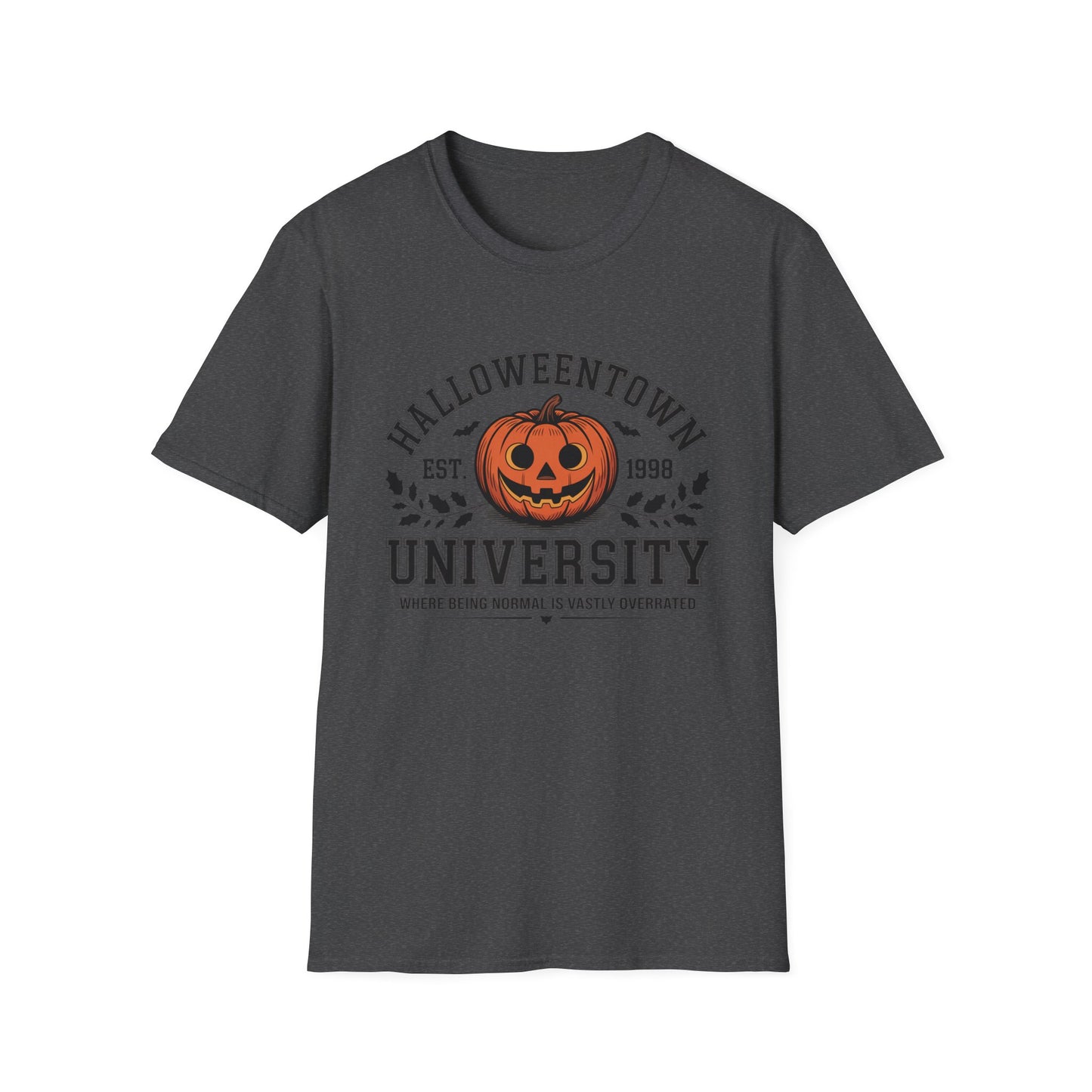 Halloweentown University Graphic Tee