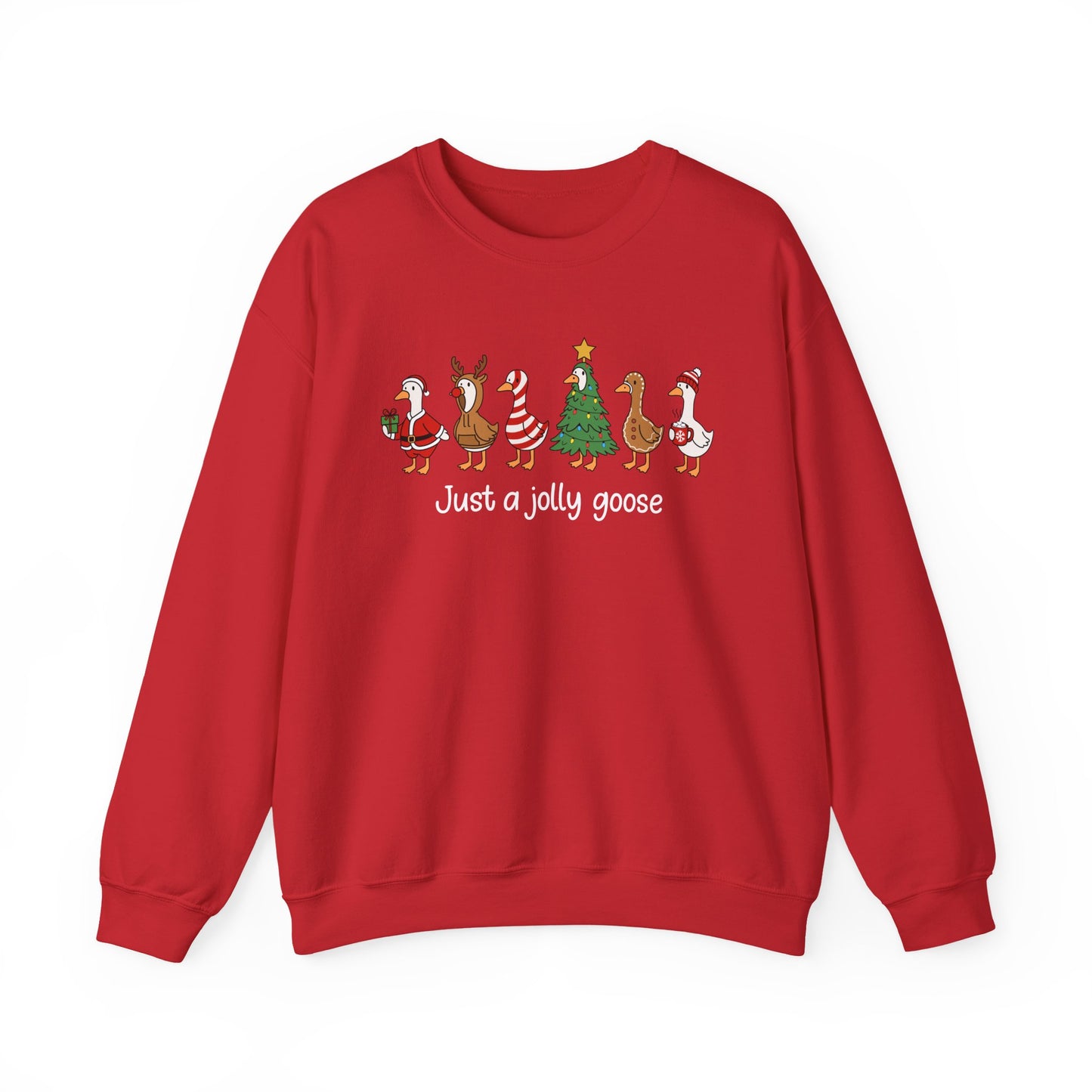 Jolly Goose Sweatshirt