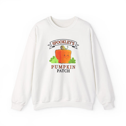 Spookley's Pumpkin Patch Sweatshirt