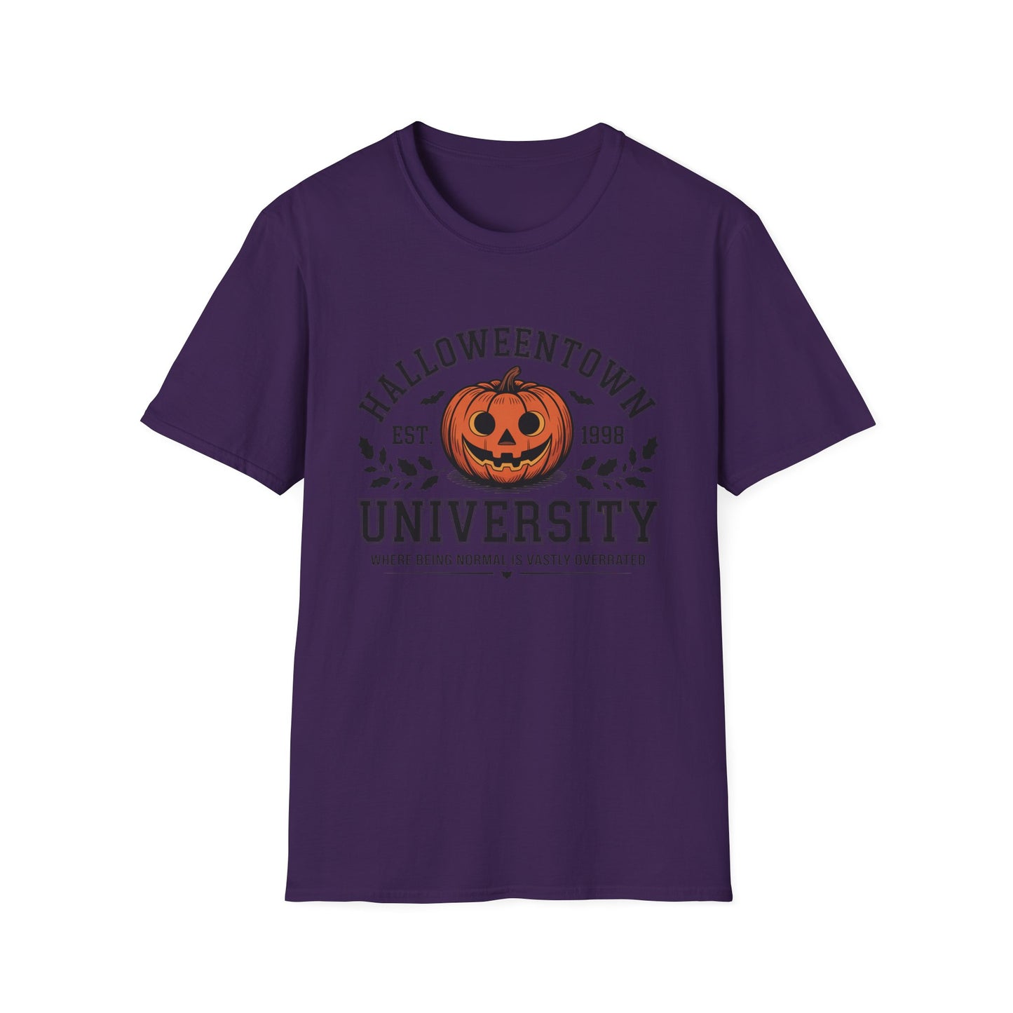 Halloweentown University Graphic Tee