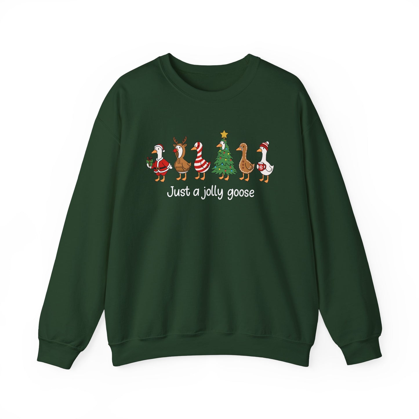 Jolly Goose Sweatshirt