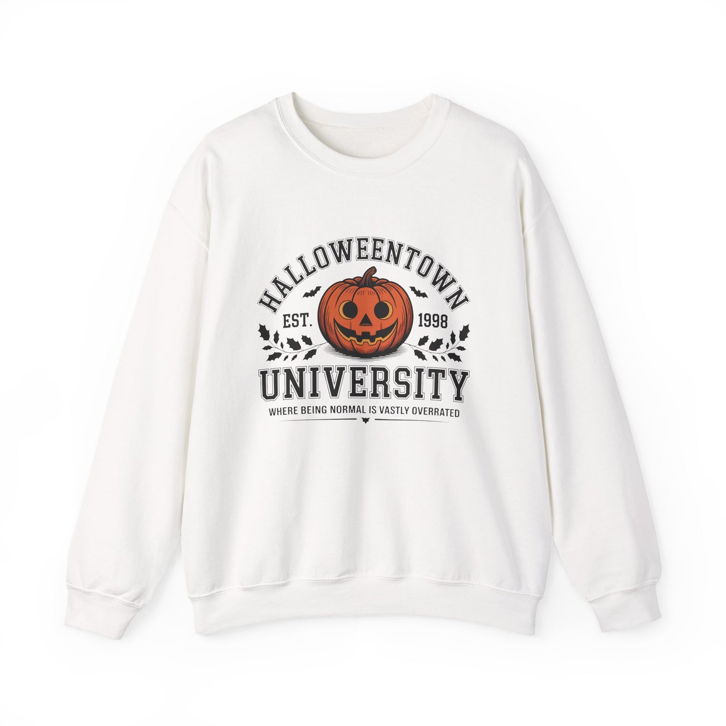 Halloweentown University Sweatshirt