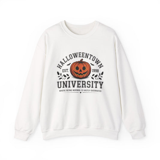 Halloweentown University Sweatshirt