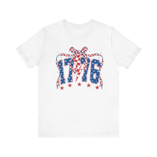 Celebrate 1776 Tee