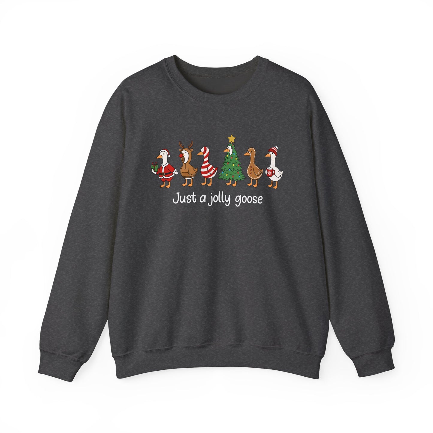 Jolly Goose Sweatshirt