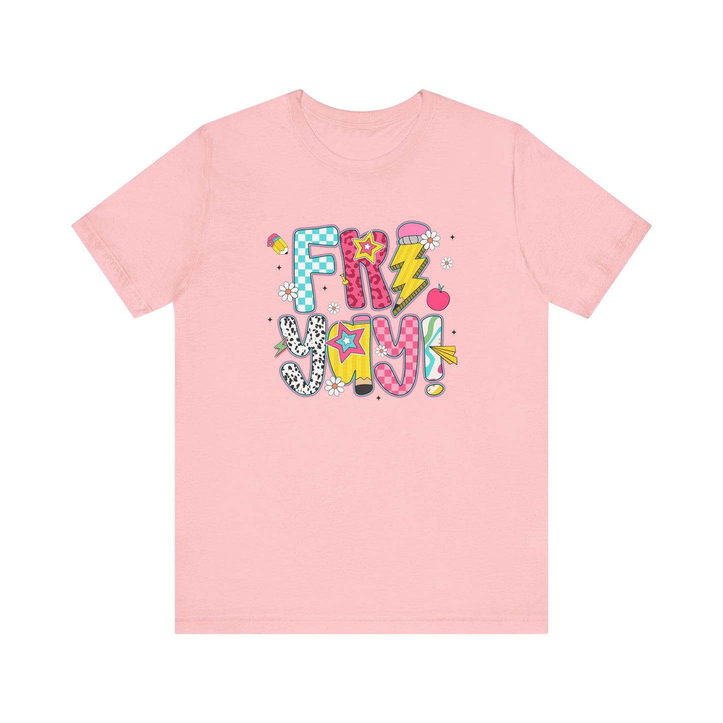 Lightning Fri-Yay Tee