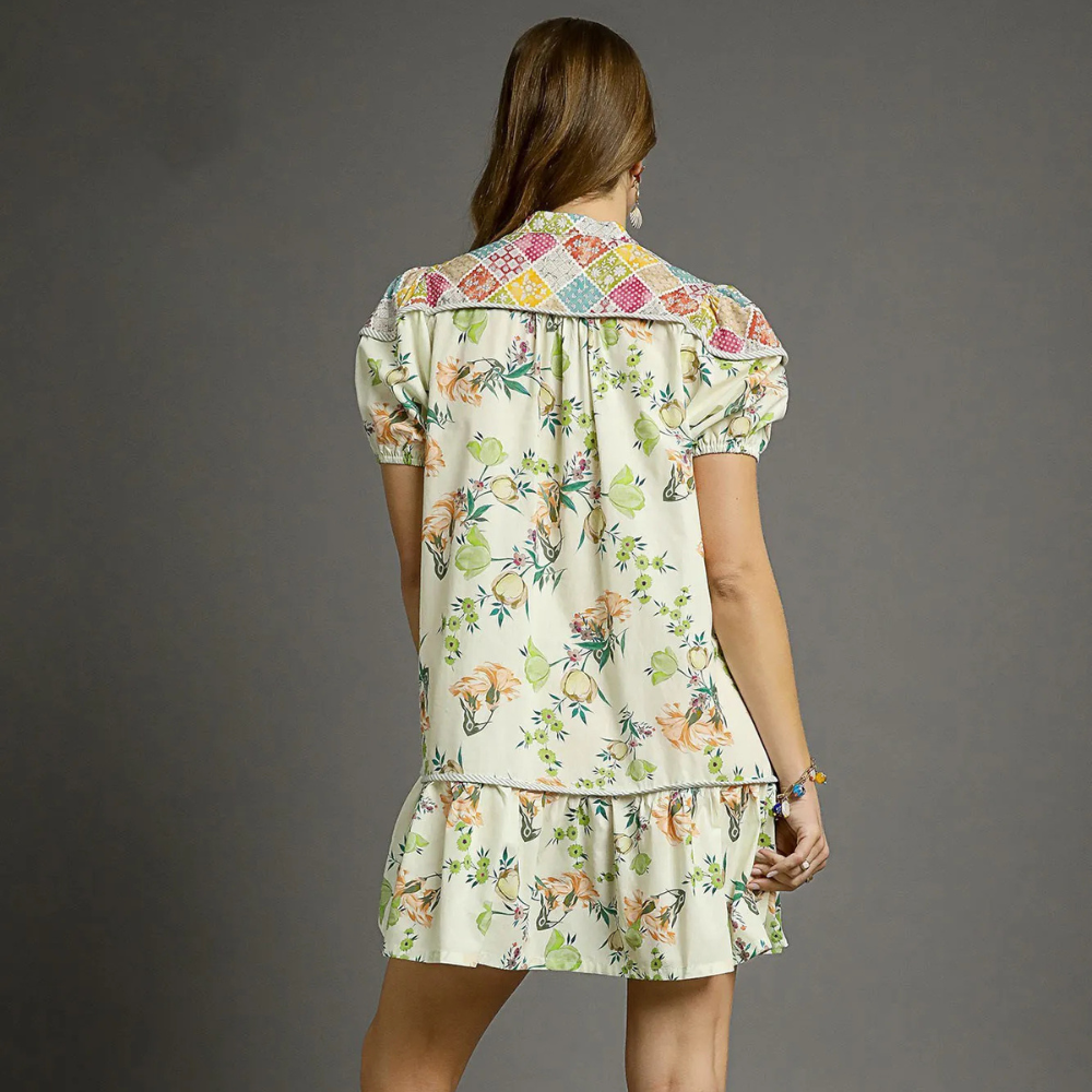 The Storytime Dress