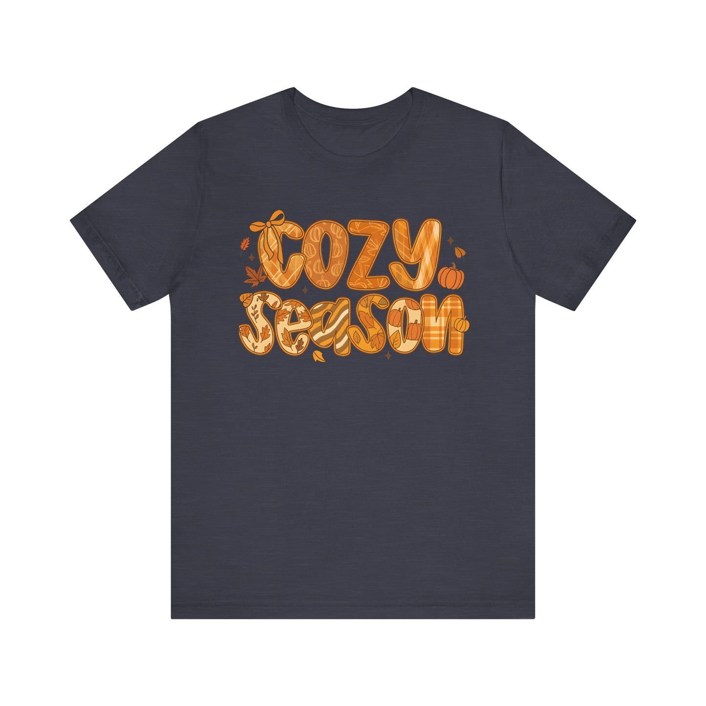 Cozy Season Tee