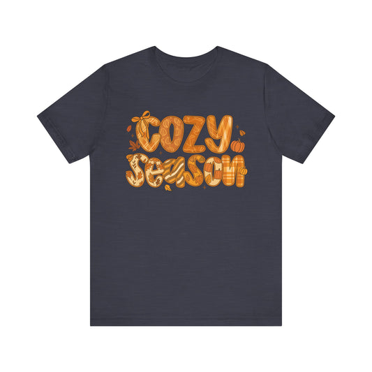 Cozy Season Tee