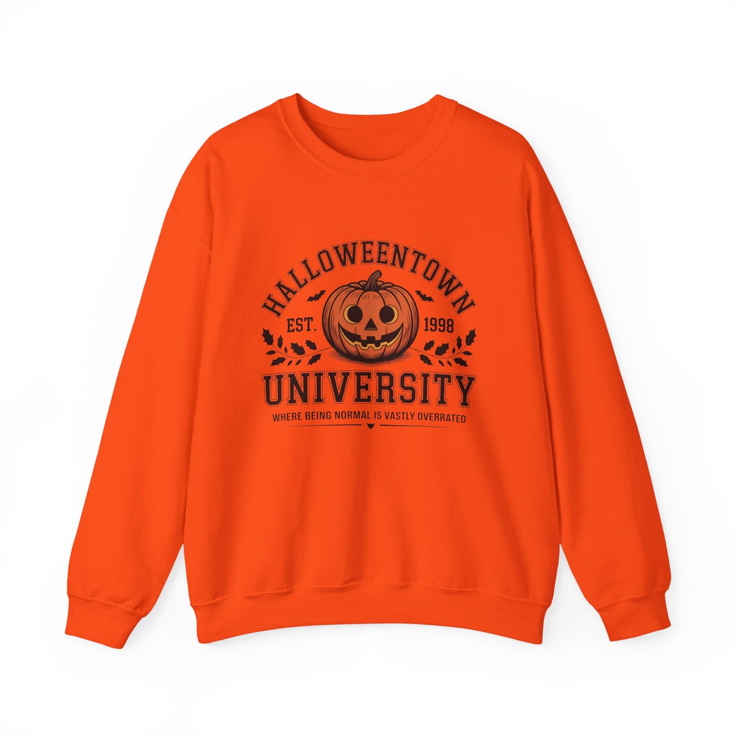 Halloweentown University Sweatshirt