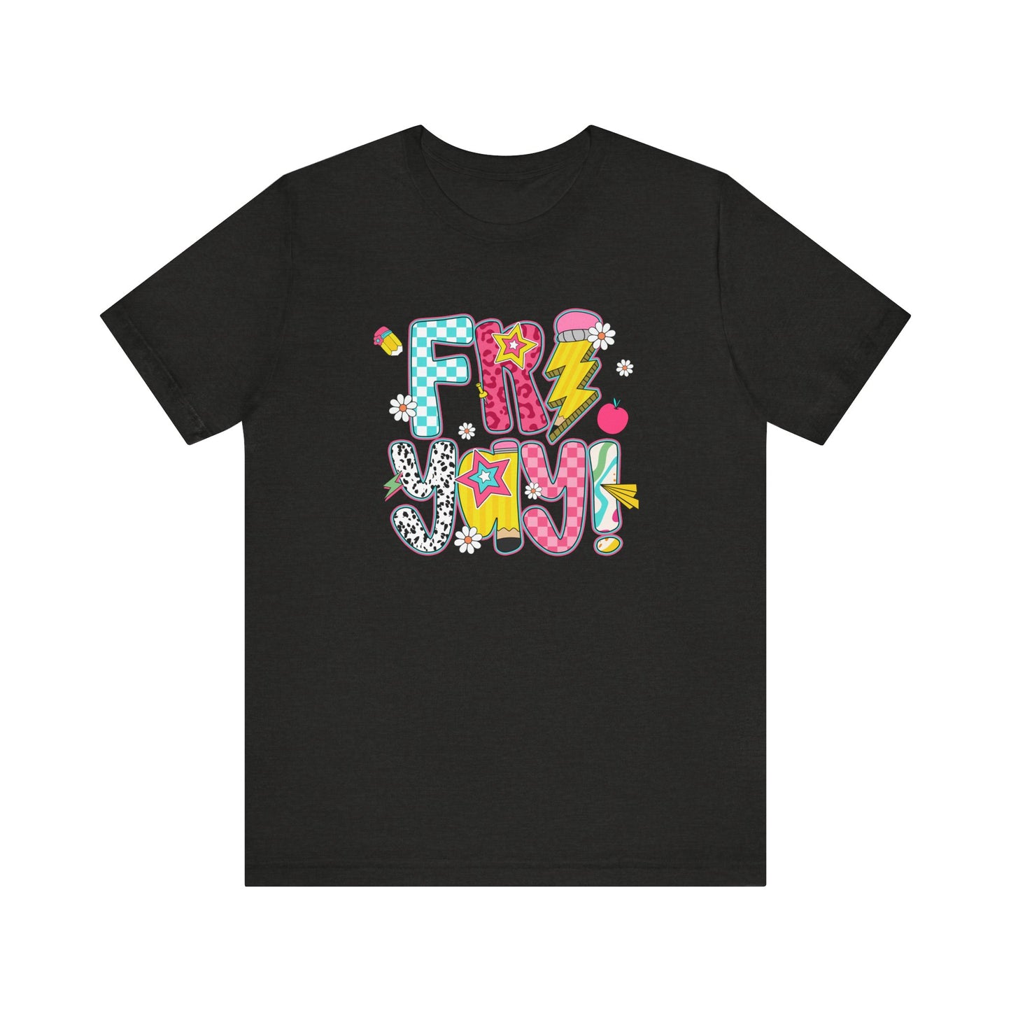 Lightning Fri-Yay Tee
