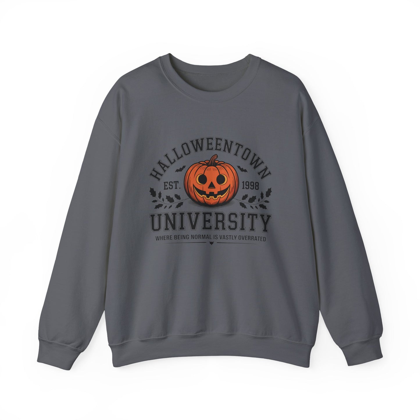 Halloweentown University Sweatshirt