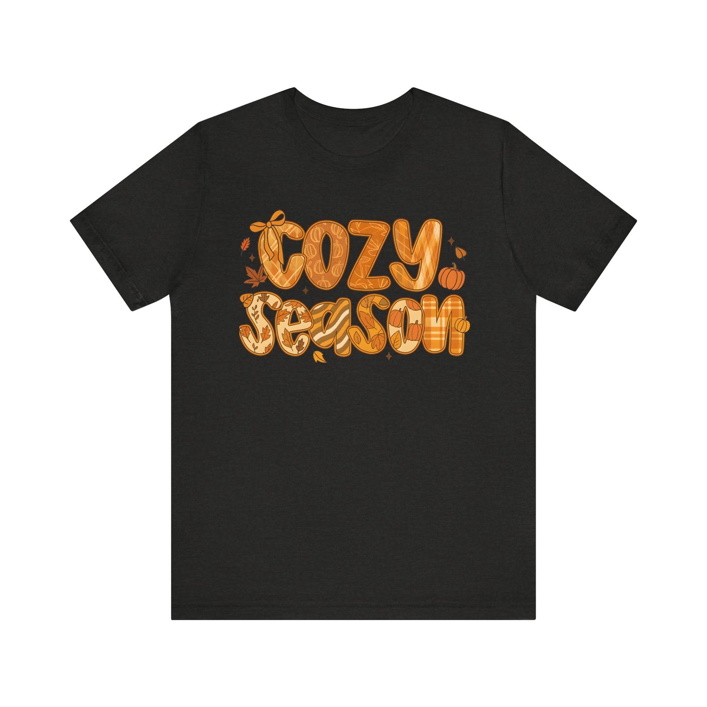Cozy Season Tee