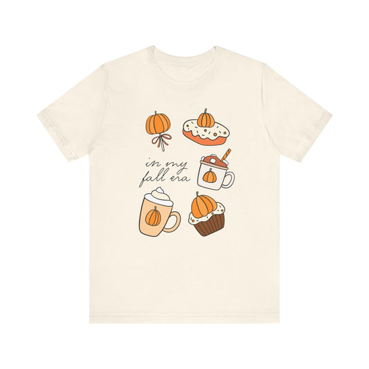 In My Fall Era Graphic Tee