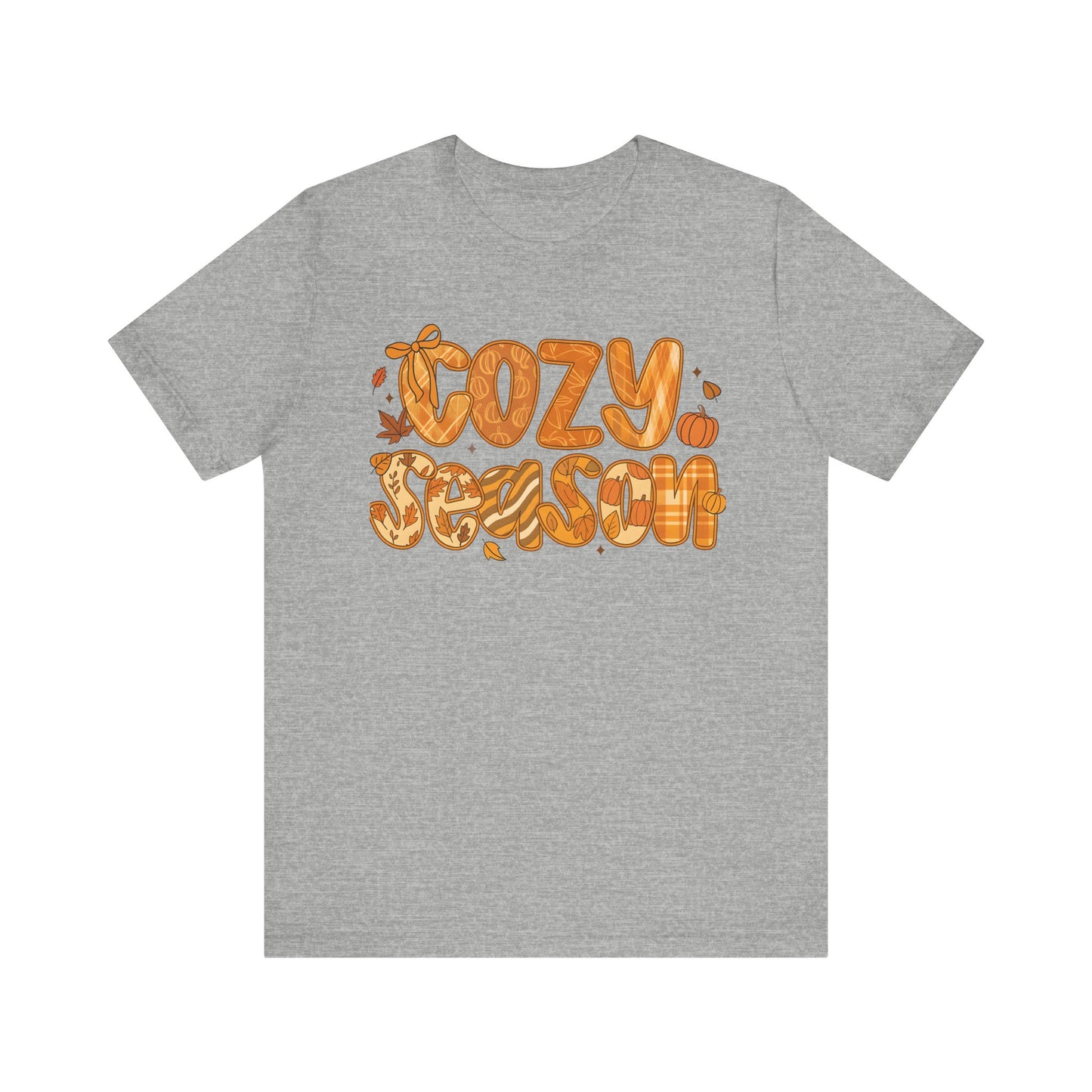 Cozy Season Tee